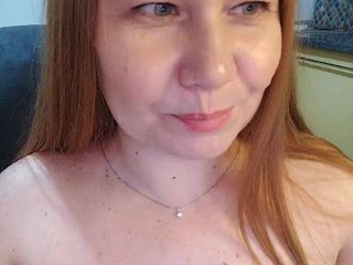 Erotischer Video -Chat olgaredxxx