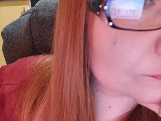 Erotischer Video -Chat olgaredxxx