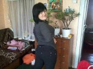 Erotischer Video -Chat olia25