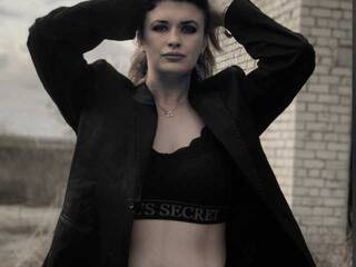 Erotischer Video -Chat Oliolya