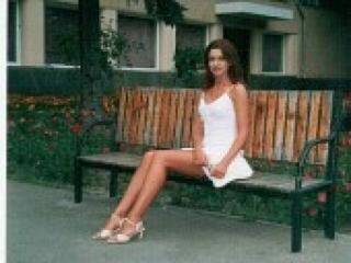 Erotischer Video -Chat oliva13