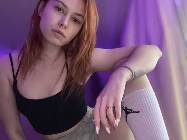 Foto des Profils olivia-seraph