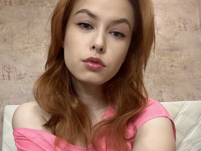 Foto des Profils olivia-seraph