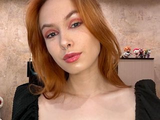 Erotischer Video -Chat olivia-seraph