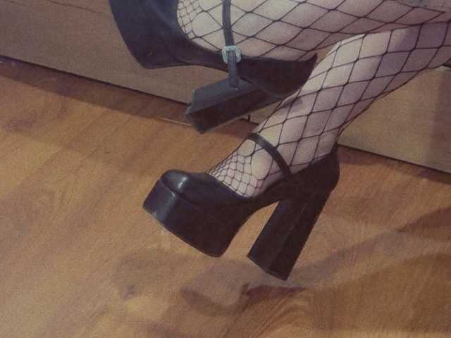 Foto des Profils Olivia21-1