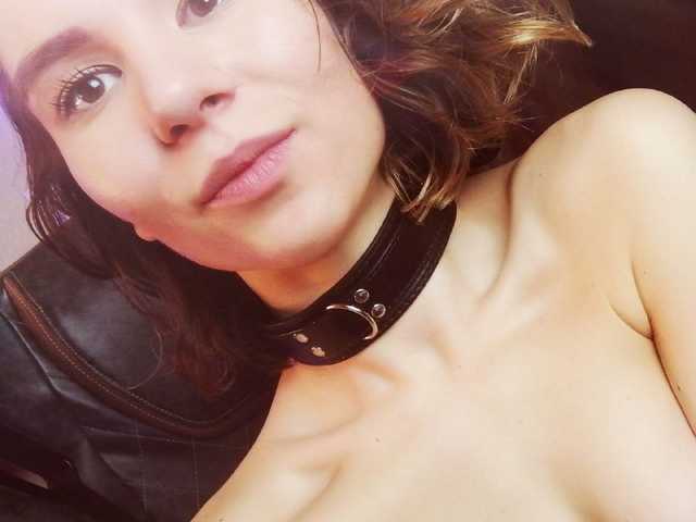 Foto des Profils Olivia535