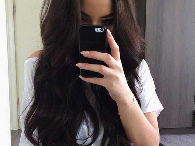 Foto des Profils Olivia69