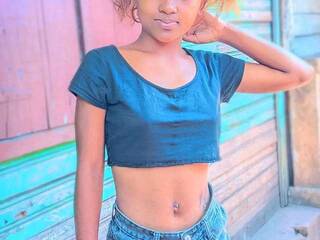 Erotischer Video -Chat Oliviaaa1