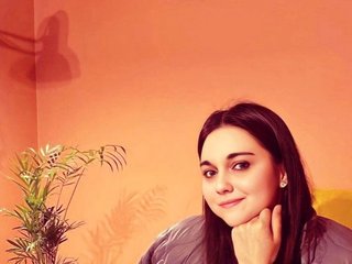 Erotischer Video -Chat OliviaCam