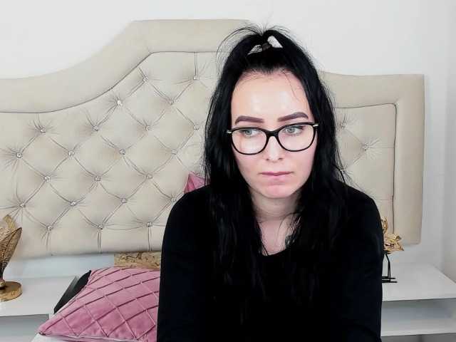 Sendung Screenshots OliviaDiamond