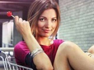 Erotischer Video -Chat oliviadime