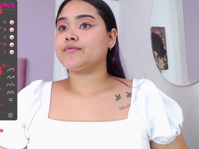 Sendung Screenshots OliviaGarcia