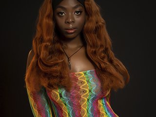 Erotischer Video -Chat OliviaGarciaa