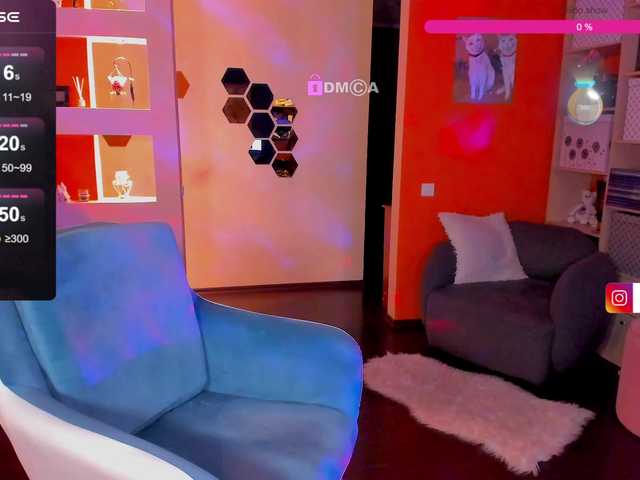 Sendung Screenshots OliviaGoold