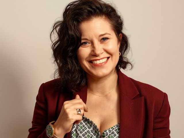 Foto des Profils OliviaJuicy