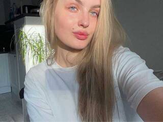 Erotischer Video -Chat OliviaKisss3