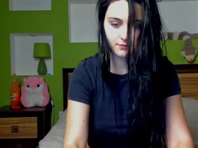 Sendung Screenshots OliviaKitty