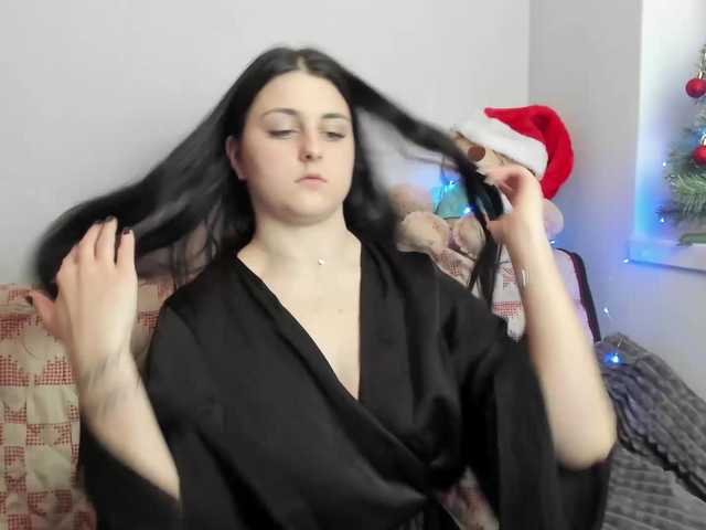 Sendung Screenshots OliviaKitty