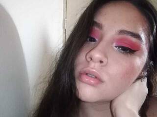 Erotischer Video -Chat oliviasmith