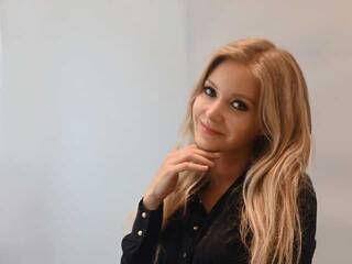 Erotischer Video -Chat OliviaTasty