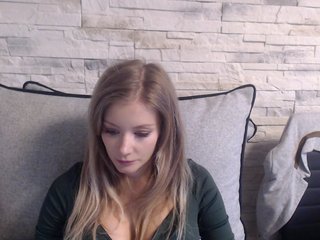 Erotischer Video -Chat OliviaTasty