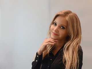 Erotischer Video -Chat OliviaTasty