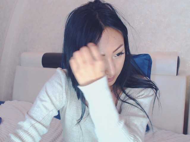 Sendung Screenshots OliviaWil