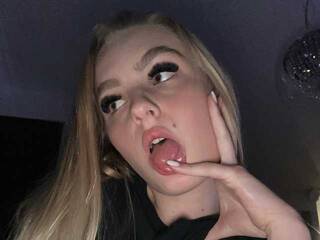 Erotischer Video -Chat OliviaKisss