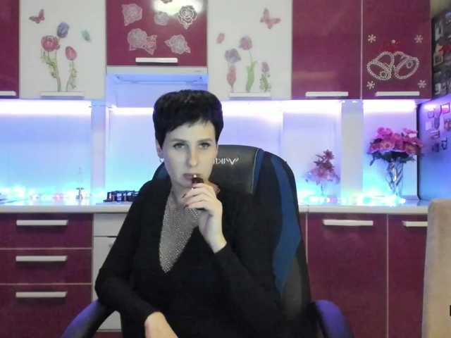 Sendung Screenshots Olivija2020