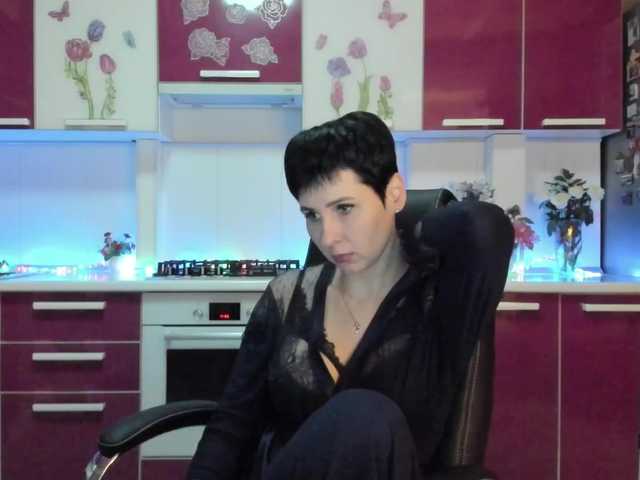 Sendung Screenshots Olivija2020