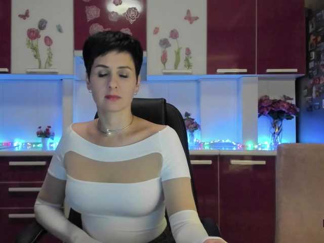 Sendung Screenshots Olivija2020