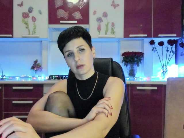 Sendung Screenshots Olivija2020