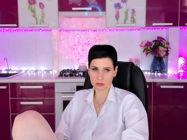 Sendung Screenshots Olivija2020