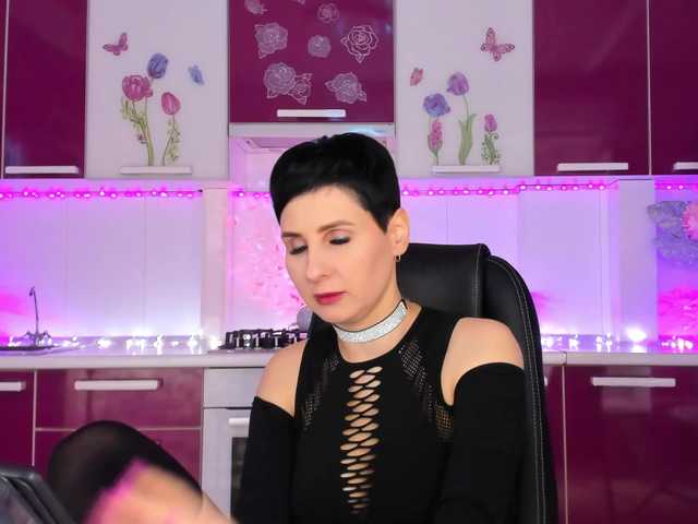 Sendung Screenshots Olivija2020