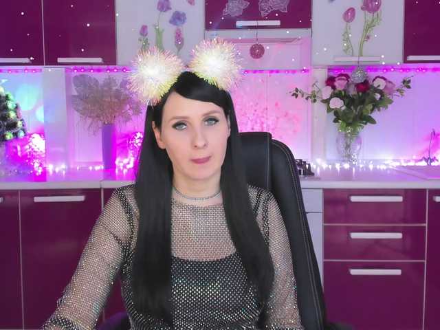 Sendung Screenshots Olivija2020