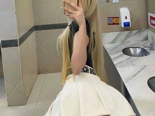 Erotischer Video -Chat Olivkka