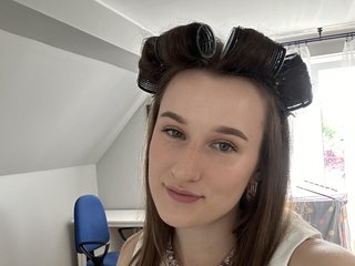 Erotischer Video -Chat oliwiaaa2005