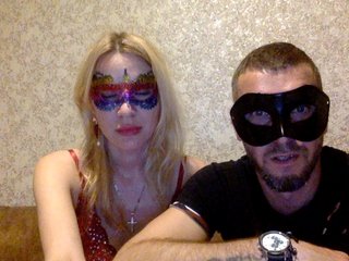Erotischer Video -Chat Oly-Alex