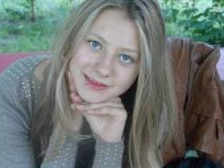Erotischer Video -Chat olya2814