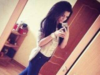 Erotischer Video -Chat olyaaayavor