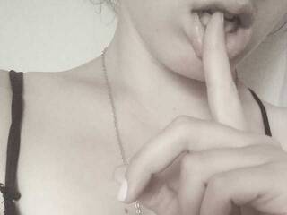 Erotischer Video -Chat Olyaac