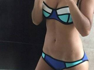 Erotischer Video -Chat olyalya91