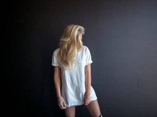 Erotischer Video -Chat OmiPanda