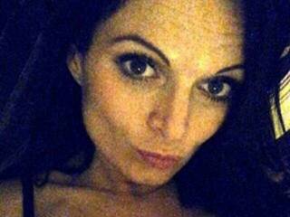 Erotischer Video -Chat OMMichele