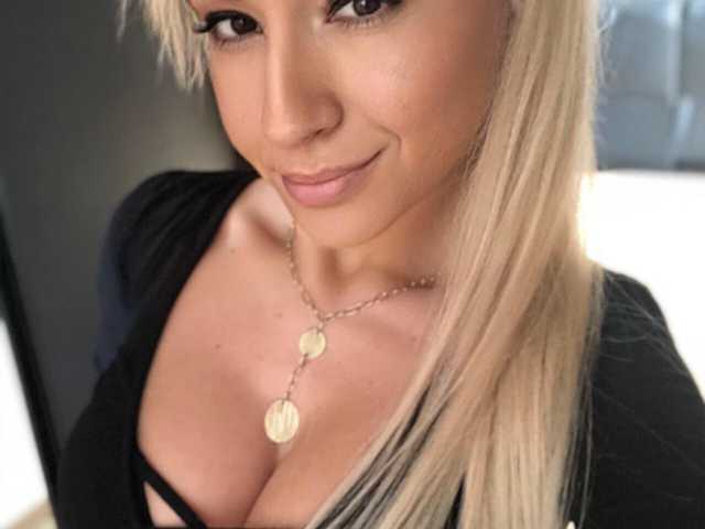 Profilfoto Onehotblonde