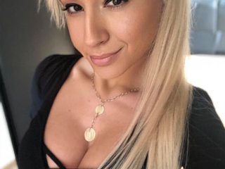 Erotischer Video-Chat Onehotblonde