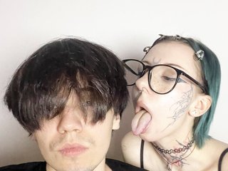 Erotischer Video -Chat only1lust