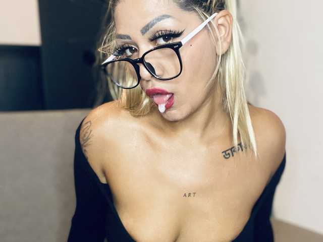 Foto des Profils Mistressravenx