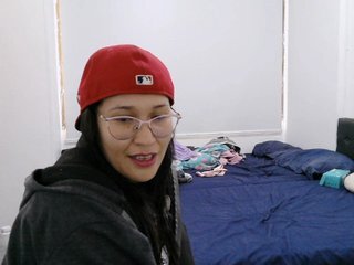 Erotischer Video -Chat onlyLuxas23