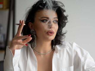 Erotischer Video -Chat OnlyNicolle